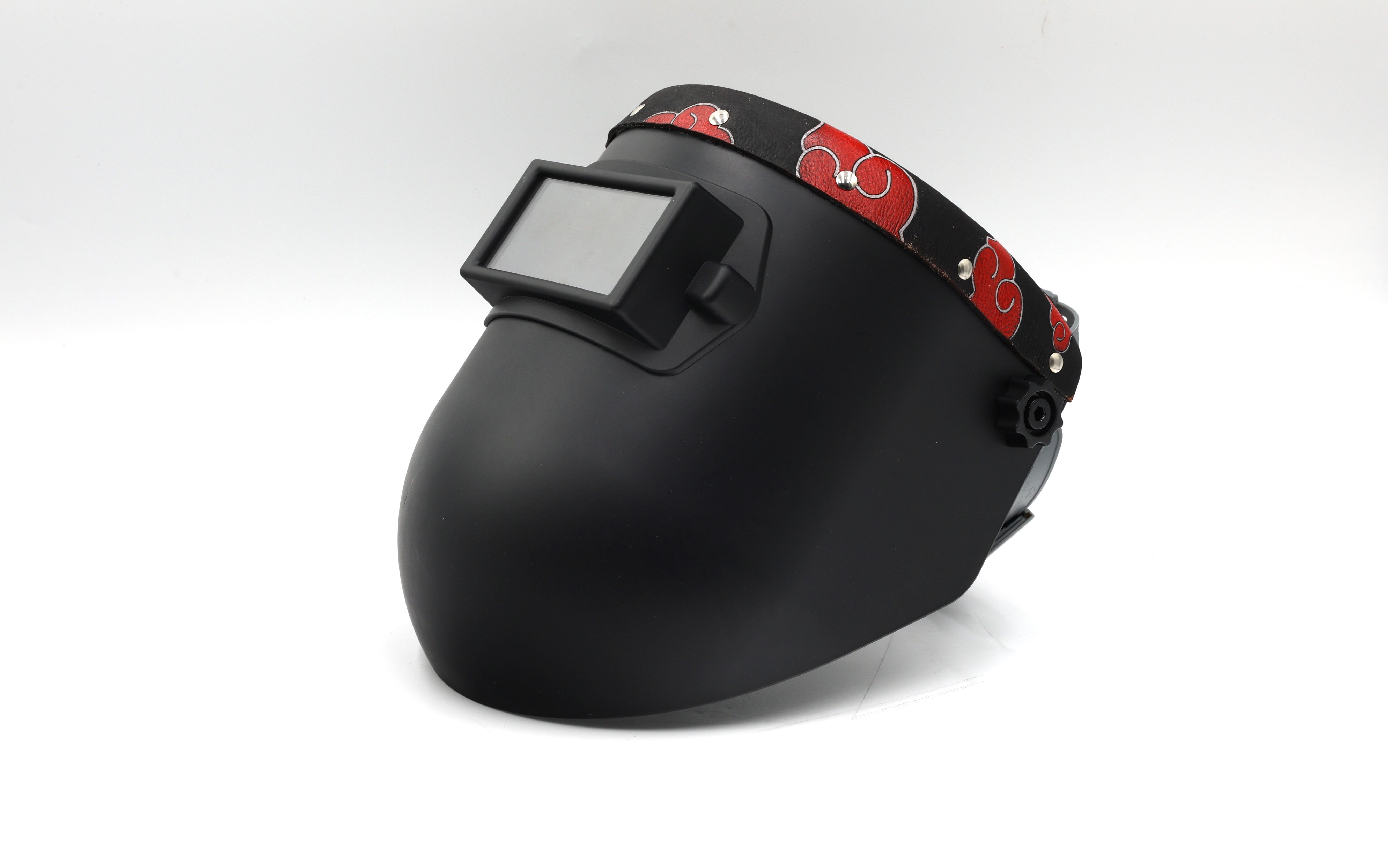 ***IN STOCK 14*** Outlaw Leather - PROLINER - NARUTO